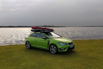 Seat Leon 135.000 km 7.750 &euro; Wuppertal 42117