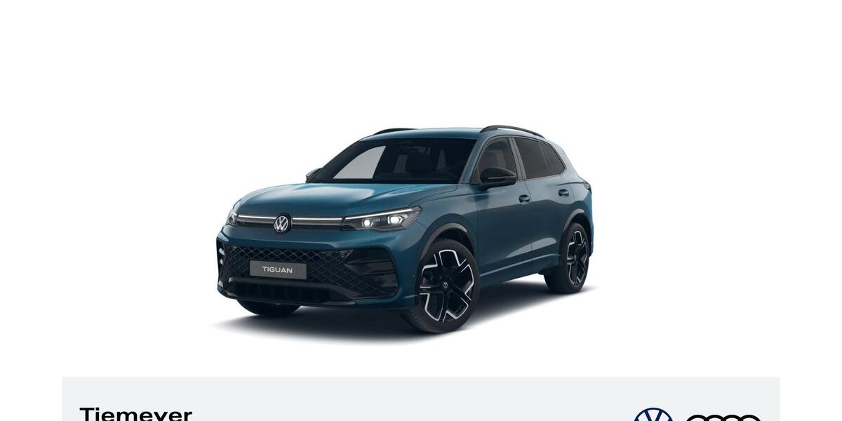 VW Tiguan 18.746 km 44.930 &euro; Gelsenkirchen 45894