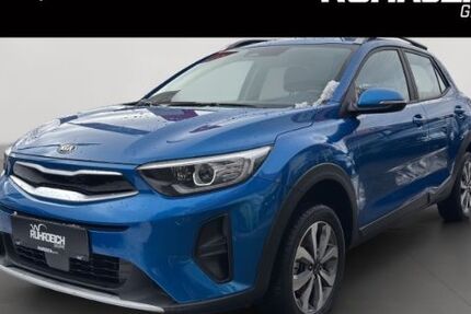 Kia Stonic 14.500 km 16.490 &euro; Mülheim an der Ruhr 45475
