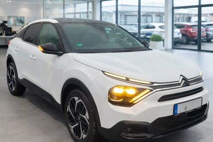 Citroen C4 90.092 km 14.590 &euro; Recklinghausen 45661