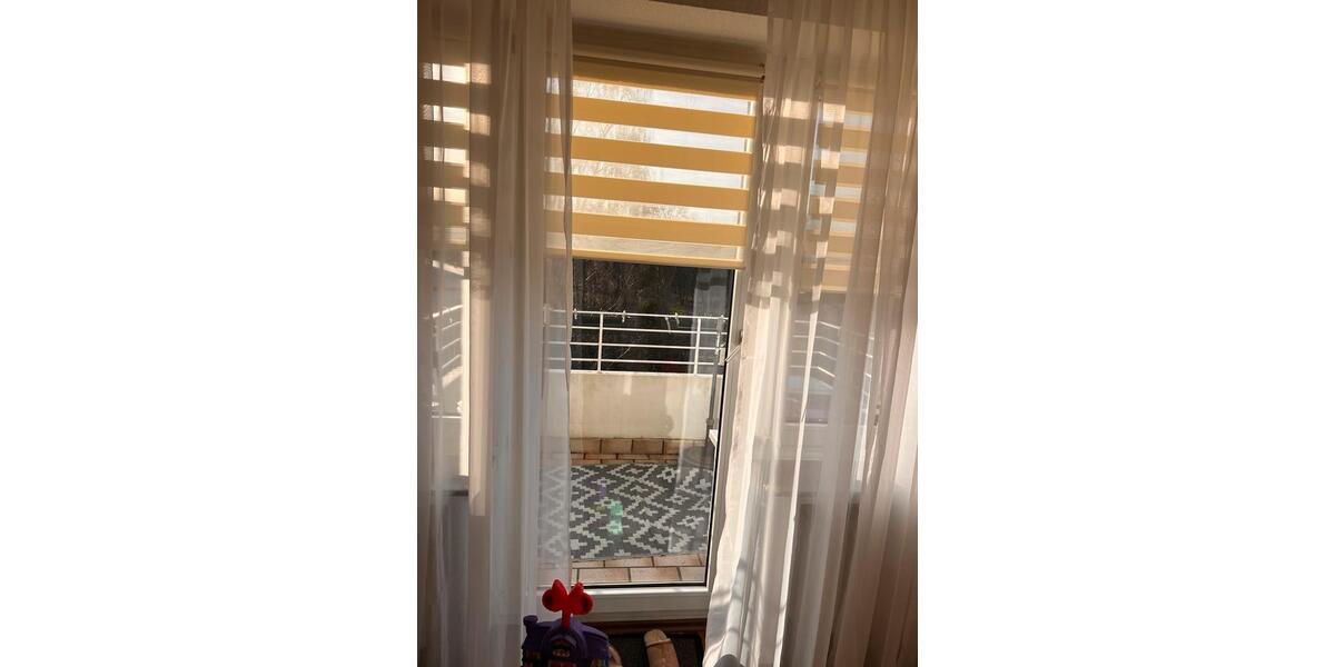 Helle 3,5-Zimmerwohnung mit EBK in RE-Hillerheide 3 zimmer