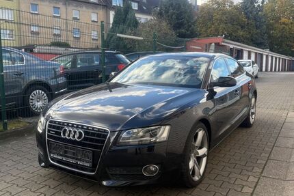 Audi A5 256.000 km 9.000 € Essen 45143