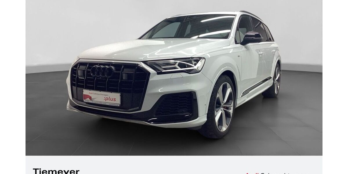Audi Q7 97.230 km 54.880 &euro; Bochum 44809
