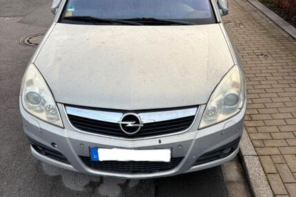 Opel Vectra 116.966 km 3.500 &euro; Dortmund 44229