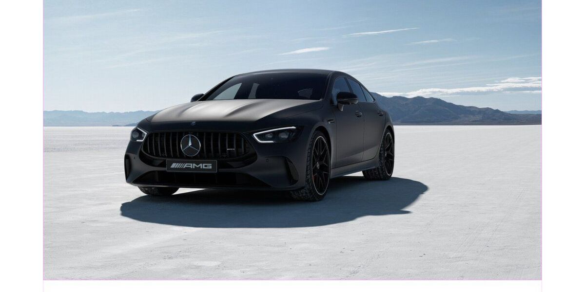 Mercedes-Benz AMG GT 7.048 km 110.879 € Dortmund 44147