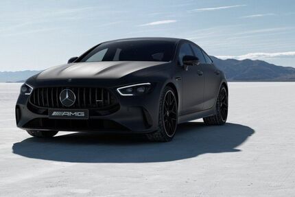 Mercedes-Benz AMG GT 7.048 km 110.880 &euro; Dortmund 44147