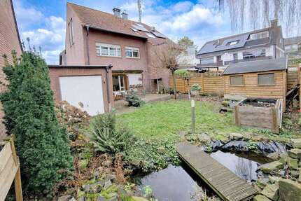 Haus zum Kaufen in Oberhausen 595.000 € 178.68 m² 5 zimmer