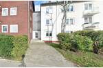 Etagenwohnung Gelsenkirchen Beckhausen - 3 Zimmer, 51 m&sup2;, 350&euro; | Angebot:25740136