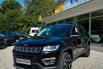 Jeep Compass 154.000 km 13.900 &euro; Dortmund 44269
