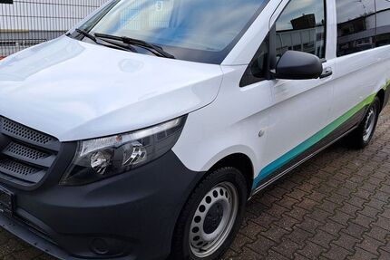 Mercedes-Benz Vito 28.395 km 31.990 &euro; Essen 45307