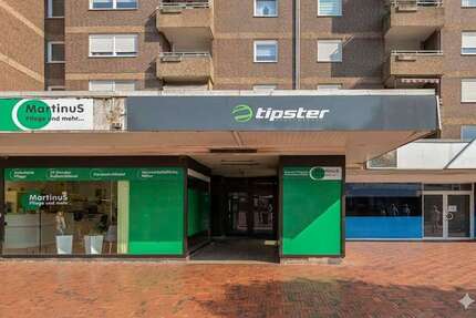 Gewerbeobjekt Duisburg Walsum - 199.000&euro; | Angebot:27134915