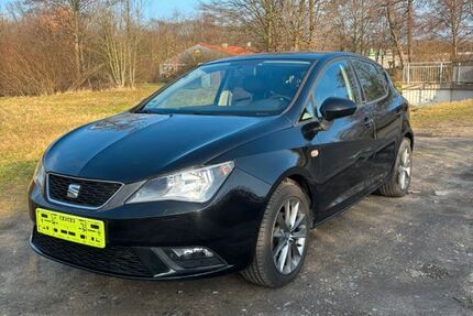 Seat Ibiza 156.000 km 4.100 &euro; Haltern am See 45721
