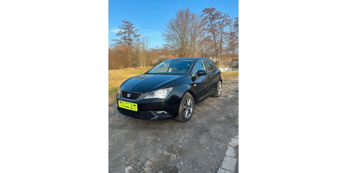 Seat Ibiza 156.000 km 4.100 &euro; Haltern am See 45721