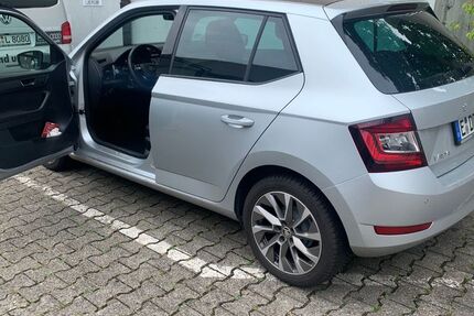 Skoda Fabia 7.900 km 15.900 € Hattingen 45529