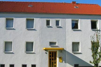 Die gefällt mir: interessante 2,5-Zimmer-Wohnung 2.5 zimmer