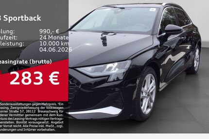 Audi A3 8.984 km 28.190 &euro; Gelsenkirchen 45894