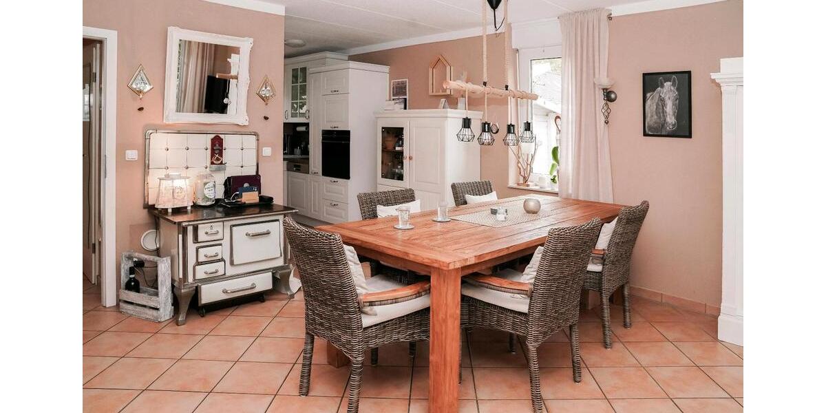 Reihen-Endhaus 4 zimmer