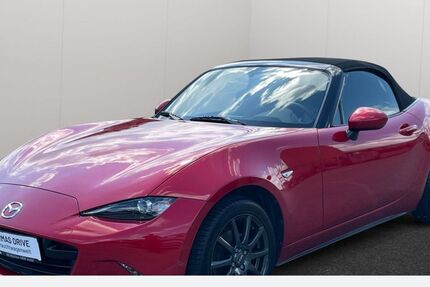 Mazda MX-5 44.123 km 16.990 &euro; Castrop-Rauxel 44575
