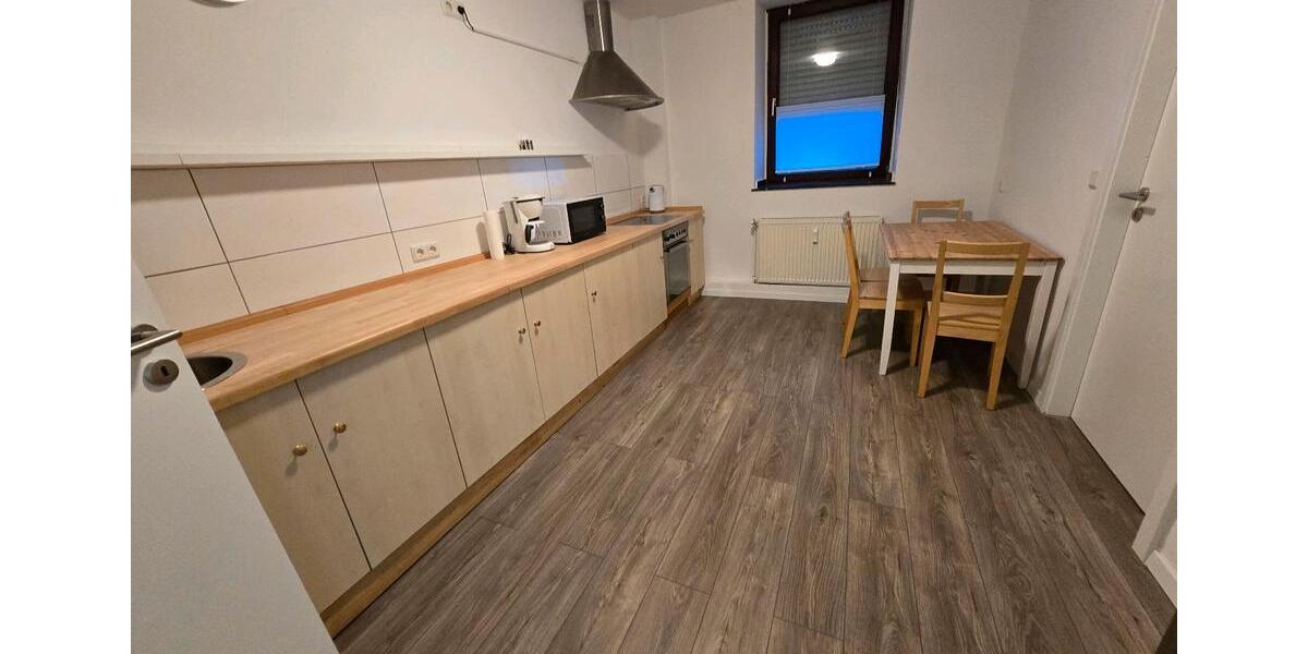 Erdgeschoßwohnung Hattingen Niederbonsfeld - 2 Zimmer, 67 m&sup2;, 600&euro; | Angebot:25329871