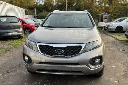Kia Sorento 261.000 km 5.100 &euro; Bottrop 46238