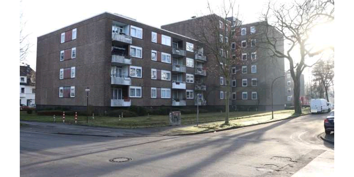 Etagenwohnung Dortmund-Nette Nette - 2 Zimmer, 63 m&sup2;, 100.000&euro; | Angebot:27399207