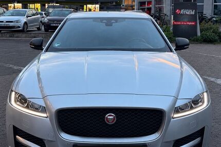Jaguar XF 154.000 km 12.499 &euro; Recklinghausen 45657