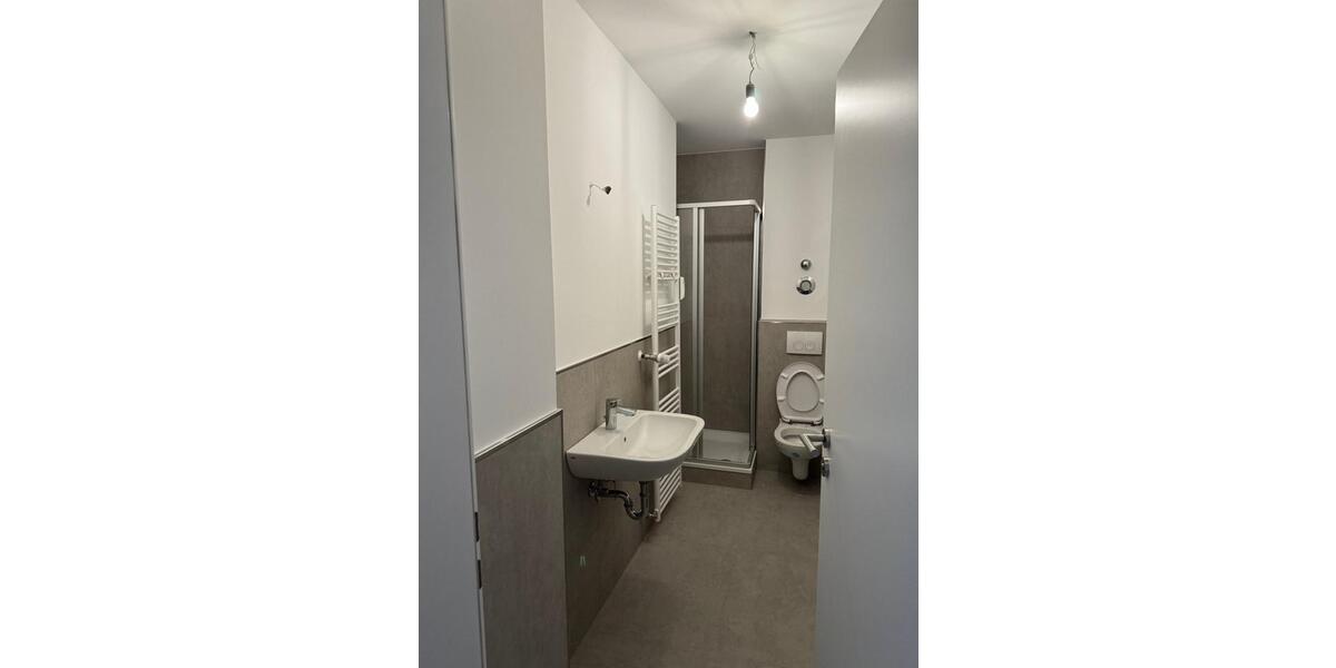 Top Lage**2 Raum-Wohnung mit Balkon in Oberhausen-Königshardt 2 zimmer