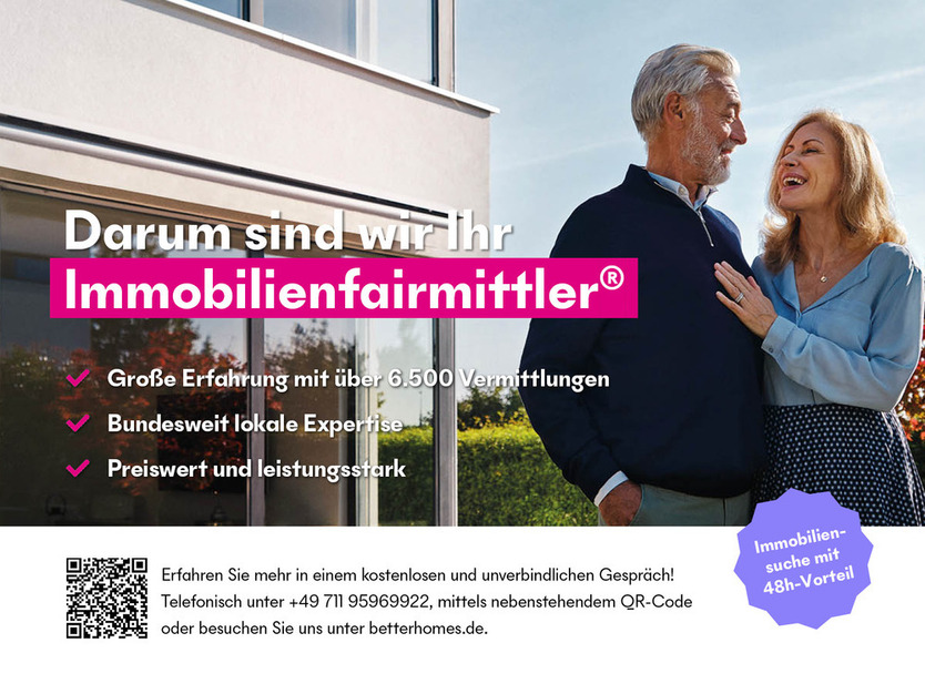RENDITEOBJEKT MIT VIELEN OPTIONEN