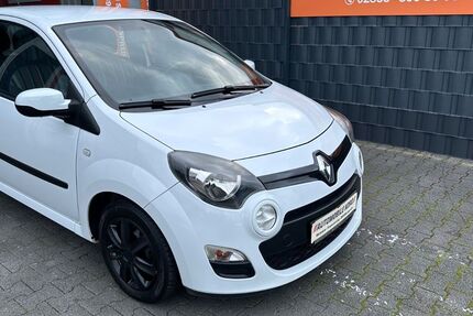 Renault Twingo 91.400 km 4.690 &euro; Voerde 46562