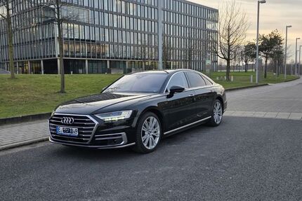 Audi A8 80.000 km 53.500 &euro; Essen 45127