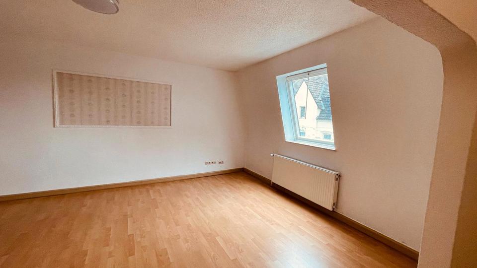 Etagenwohnung Gelsenkirchen Buer - 3 Zimmer, 88 m&sup2;, 660&euro; | Angebot:24565720