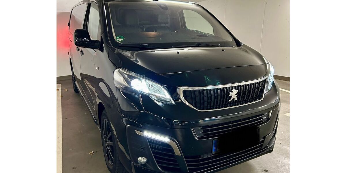 Peugeot Expert 58.500 km 21.000 &euro; Dortmund 44135