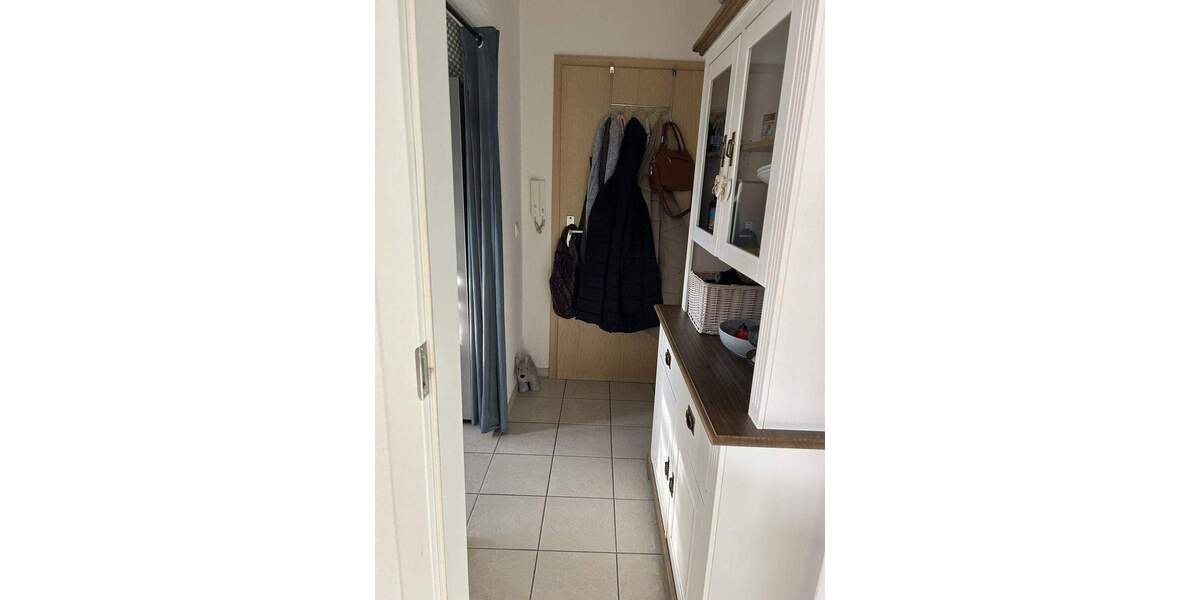 Etagenwohnung Bochum / Dahlhausen Dahlhausen - 3 Zimmer, 57 m&sup2;, 139.000&euro; | Angebot:25744377