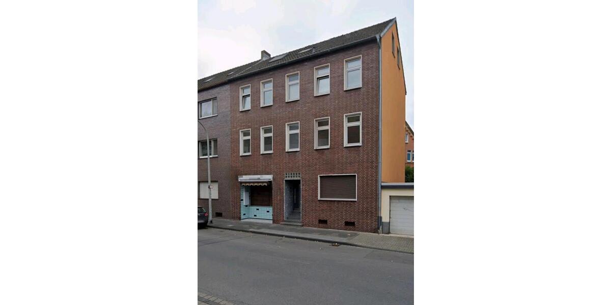 Modernes Ladenlokal in Duisburg-Laar zu vermieten zimmer