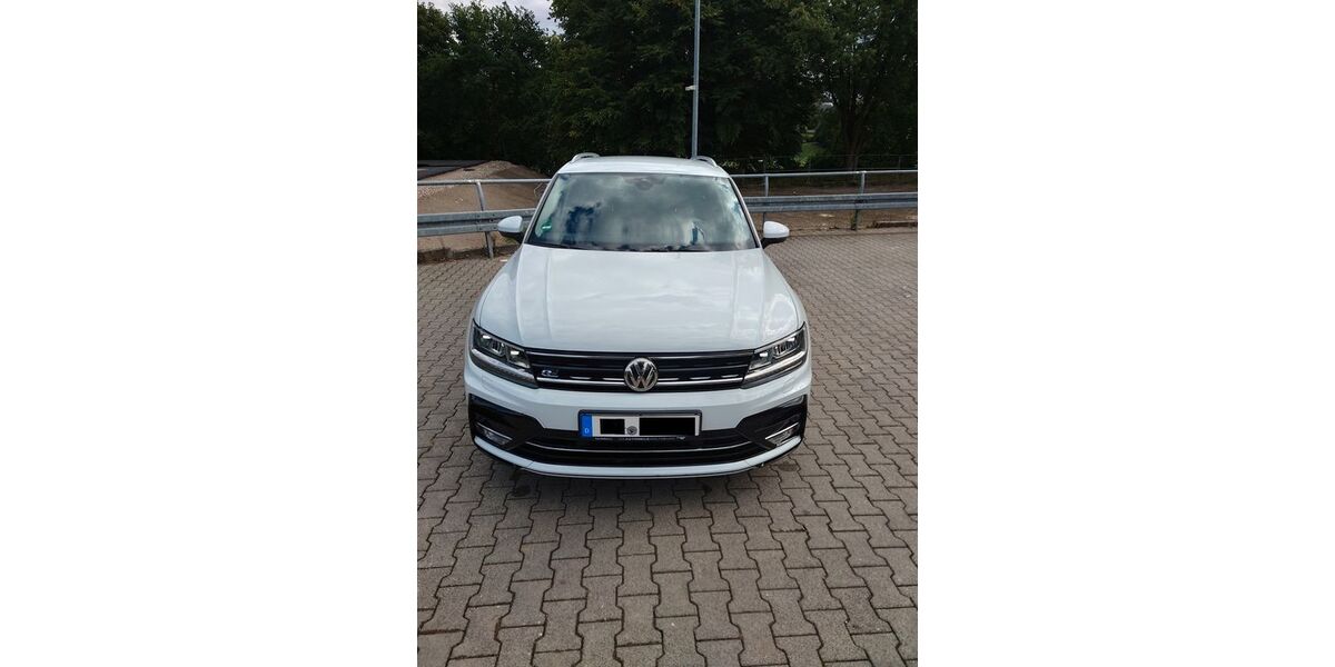 VW Tiguan 168.100 km 17.400 &euro; Schwelm 58332