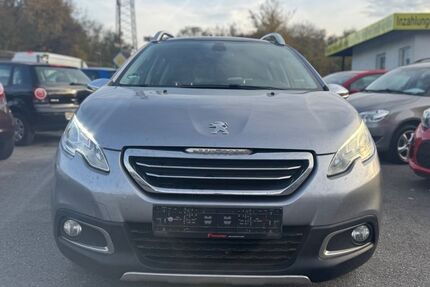 Peugeot 2008 91.650 km 5.699 &euro; Bottrop 46238
