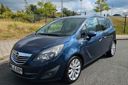 Opel Meriva 160.000 km 4.590 &euro; Gelsenkirchen 45896
