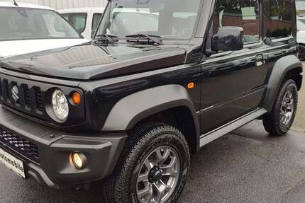 Suzuki Jimny 53.950 km 29.999 € Gelsenkirchen 45892
