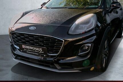 Ford Puma 40.372 km 15.999 &euro; Bochum 44803