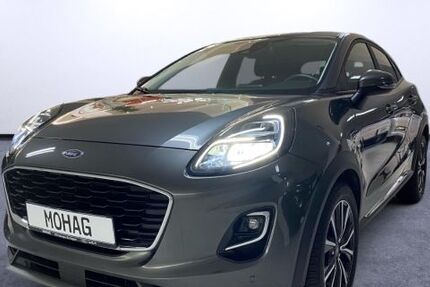 Ford Puma 33.700 km 14.890 &euro; Essen 45134