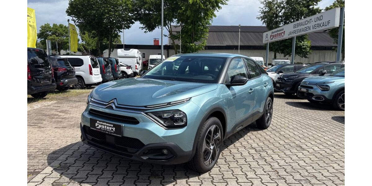 Citroen C4 29.792 km 16.980 &euro; Oberhausen 46147
