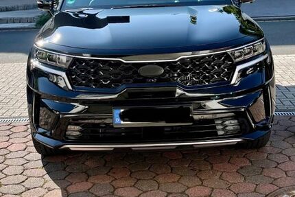 Kia Sorento 12.400 km 39.990 &euro; Wetter 58300