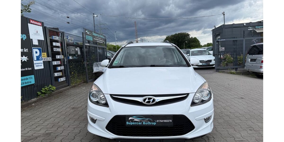 Hyundai i30 155.000 km 2.500 &euro; Bottrop 46238