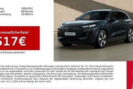 Audi Q6 e-tron 4.240 km 62.440 € Recklinghausen 45657