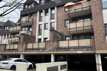 Wohnung Essen Stadtbezirk III - 1 Zimmer, 28 m&sup2;, 69.000&euro; | Angebot:23168387