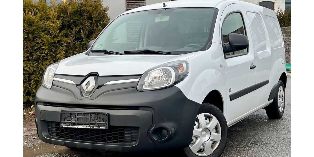Renault Kangoo E-TECH 144.173 km 3.850 &euro; Gelsenkirchen 45884