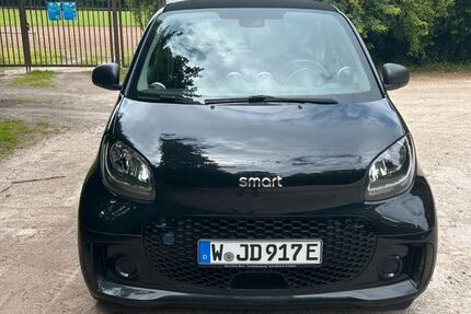 Smart ForTwo 45.000 km 9.000 &euro; Bochum 44801