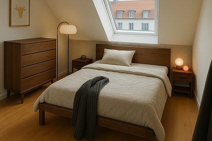 Wohnung zum Kaufen in Düsseldorf 875.000 € 143.75 m²