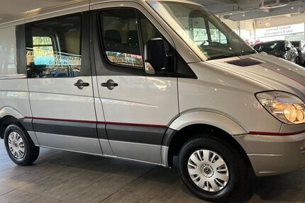 Mercedes-Benz Sprinter 64.000 km 10.990 &euro; Datteln 45711