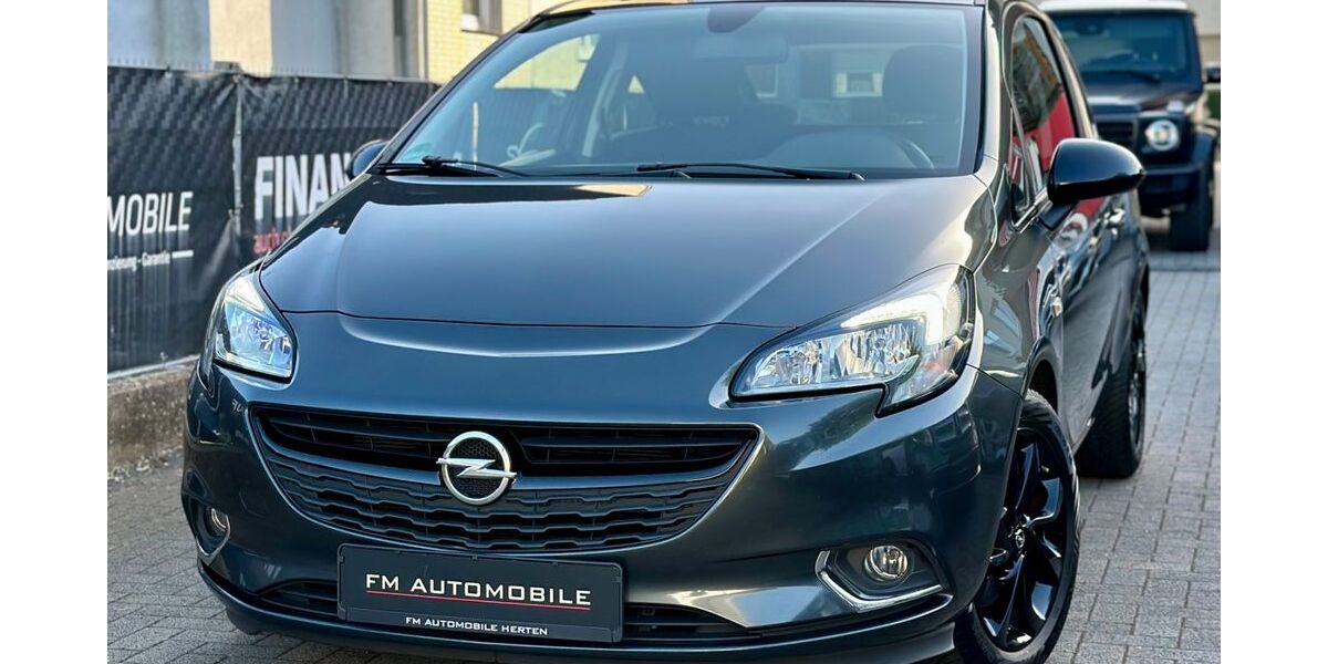 Opel Corsa 197.280 km 4.490 &euro; Herten 45699